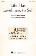 Life Has Loveliness to Sell Download
