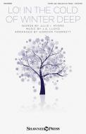 Lo! In the Cold of Winter Deep Download
