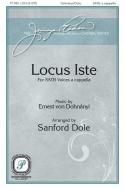 Locus Iste Download