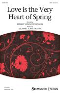 Love Is the Very Heart of Spring Download