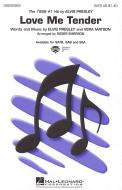 Love Me Tender Download
