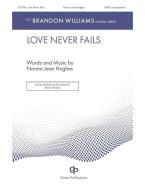 Love Never Fails Download