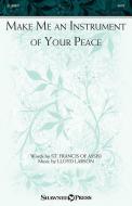 Make Me an Instrument of Your Peace Download