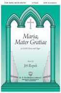 Maria, Mater Gratiae Download