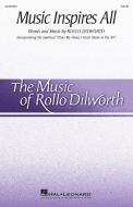 Music Inspires All Download
