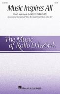 Music Inspires All Download