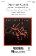 Nativity Carol (Enatus est Emmanuel) Download