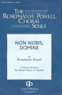 Non Nobis Domine Download