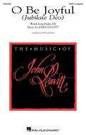 O Be Joyful Download