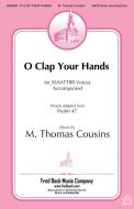 O Clap Your Hands Download