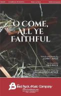 O Come, All Ye Faithful Download