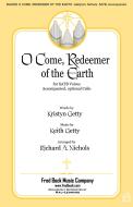 O Come, Redeemer Of The Earth Download