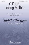O Earth, Loving Mother Download