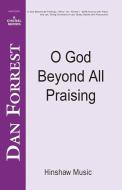 O God Beyond All Praising Download