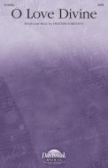 O Love Divine Download
