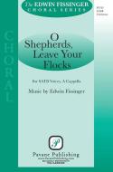 O Shepherds Leave Your Flocks Download