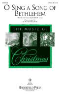 O Sing A Song Of Bethlehem Download