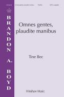 Omnes Gentes, Plaudite Manibus Download