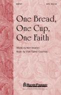 One Bread, One Cup, One Faith Download