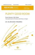 Plenty Good Room Download