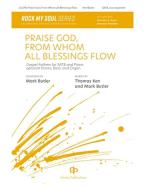 Praise God from Whom All Blessings Flow Download