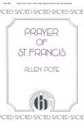 Prayer Of St Francis Download