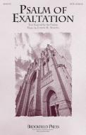Psalm Of Exaltation 