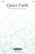 Quiet Faith Download