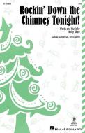 Rockin' Down the Chimney Tonight! Download