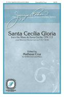 Santa Cecilia Gloria Download