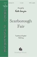 Scarborough Fair Download