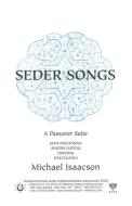 Seder Songs Piano 