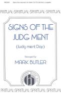 Signs Of The Judg Ment (Judg Ment Day) Download