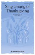 Sing a Song of Thanksgiving Download