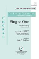 Sing as One Download