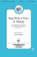 Sing with a Voice of Melody Download
