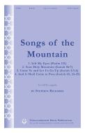 Songs of The Mountains Download