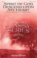 Spirit of God, Descend upon My Heart Download