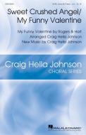 Sweet Crushed Angel/My Funny Valentine Download