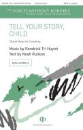 Tell Your Story, Child Download