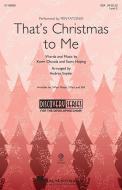 That's Christmas to Me Download