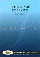 Notre-Dame De Bayeux 