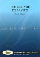 Notre-Dame De Bayeux 