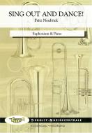 Sing Out, And Dance! 