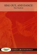 Sing Out, And Dance! 