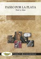 Paseo Por La Playa 