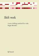 Shift work 