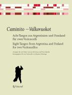 Caminito - Valkovuokot 