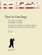3 for Finn Tango 