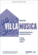 Villa Musica 